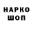Бошки Шишки тримм Andre Wolker